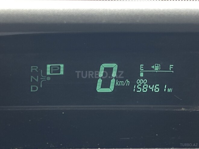 Toyota Prius 2006, 255,886 km - 1.5 l - Bakı