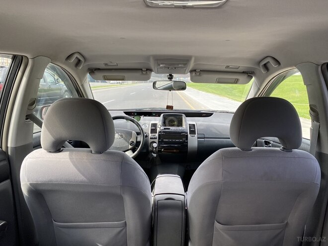 Toyota Prius 2006, 255,886 km - 1.5 l - Bakı