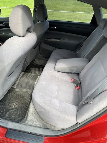 Toyota Prius 2006, 255,886 km - 1.5 l - Bakı