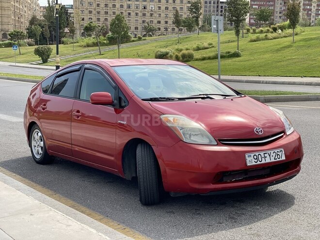 Toyota Prius 2006, 255,886 km - 1.5 l - Bakı