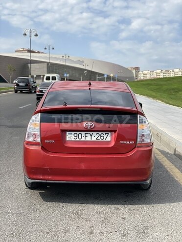 Toyota Prius 2006, 255,886 km - 1.5 l - Bakı