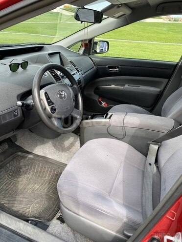 Toyota Prius 2006, 255,886 km - 1.5 l - Bakı