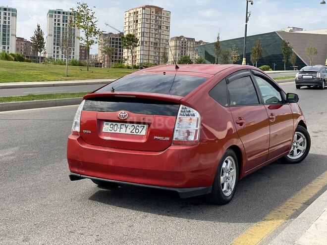 Toyota Prius 2006, 255,886 km - 1.5 l - Bakı