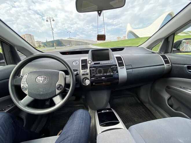 Toyota Prius 2006, 255,886 km - 1.5 l - Bakı