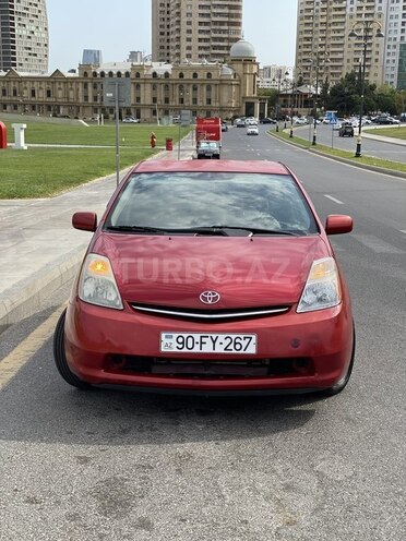 Toyota Prius 2006, 255,886 km - 1.5 l - Bakı