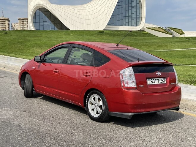 Toyota Prius 2006, 255,886 km - 1.5 l - Bakı