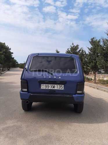 LADA (VAZ) Niva 2015, 133,220 km - 1.7 л - Bakı