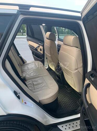 BMW X5 2005, 19,157 km - 4.8 l - Sumqayıt