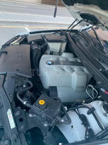 BMW X5 2005, 19,157 km - 4.8 l - Sumqayıt
