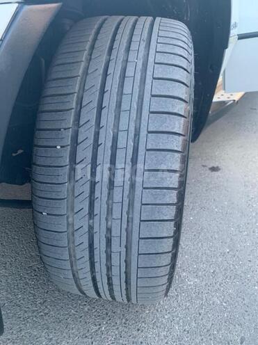 BMW X5 2005, 19,157 km - 4.8 l - Sumqayıt