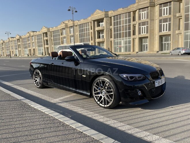 BMW 335 2007, 124,000 km - 3.0 л - Bakı