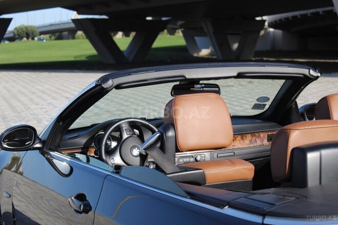 BMW 335 2007, 124,000 km - 3.0 л - Bakı