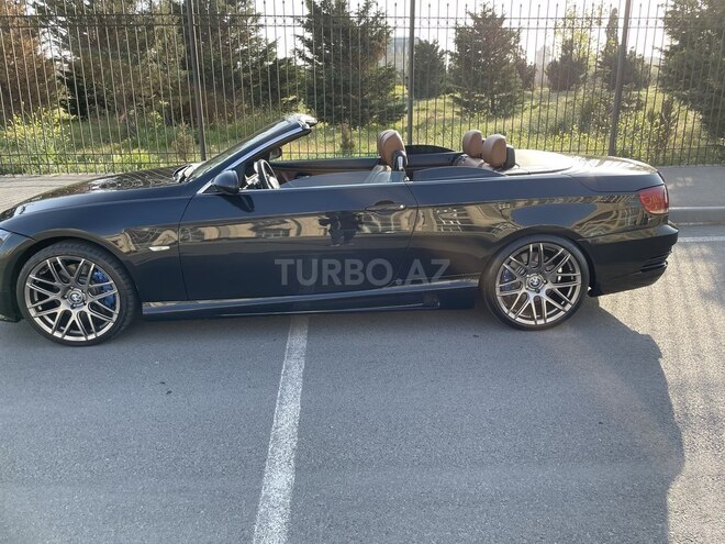 BMW 335 2007, 124,000 km - 3.0 л - Bakı