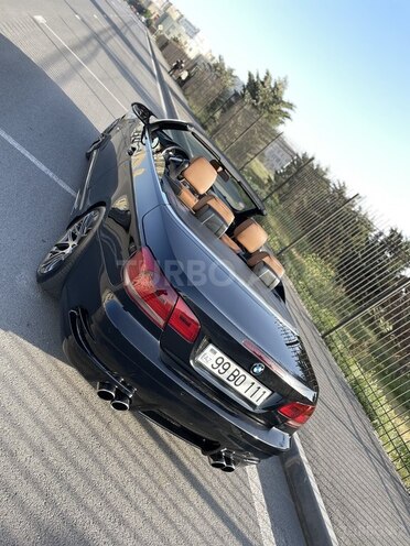 BMW 335 2007, 124,000 km - 3.0 л - Bakı