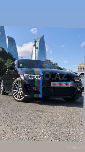 BMW 335 2007, 124,000 km - 3.0 л - Bakı