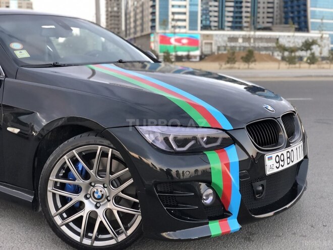 BMW 335 2007, 124,000 km - 3.0 л - Bakı