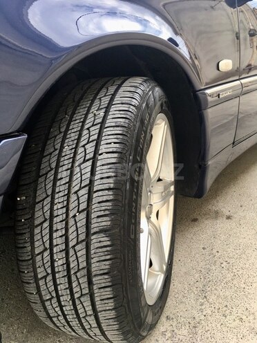 Mercedes C 240 1999, 320,000 km - 2.4 l - Bakı