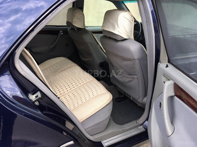 Mercedes C 240 1999, 320,000 km - 2.4 l - Bakı