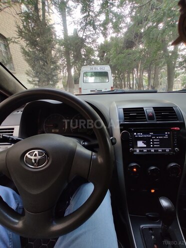Toyota Corolla 2008, 230,136 km - 1.8 л - Bakı