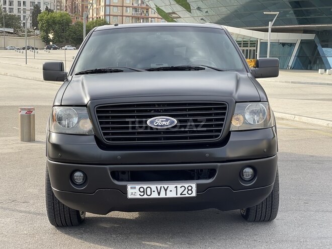 Ford F-150 2008, 89,000 km - 5.4 l - Bakı