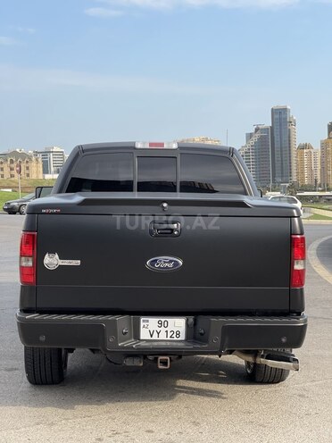 Ford F-150 2008, 89,000 km - 5.4 l - Bakı