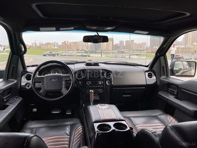 Ford F-150 2008, 89,000 km - 5.4 l - Bakı