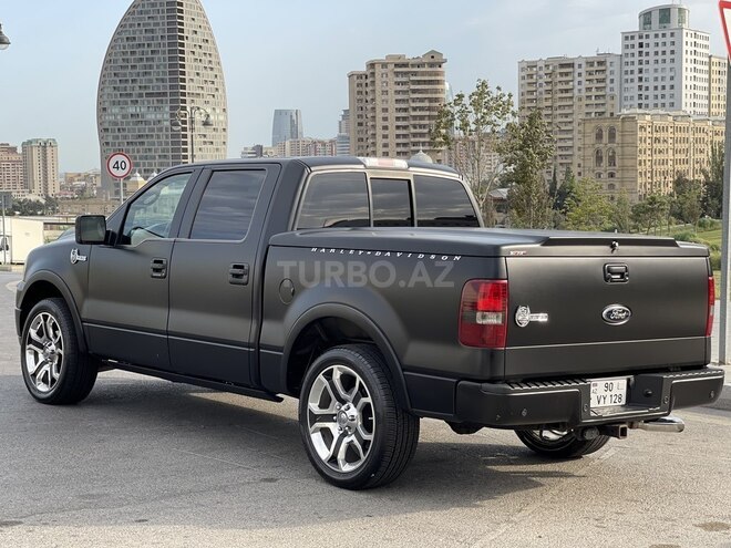 Ford F-150 2008, 89,000 km - 5.4 l - Bakı