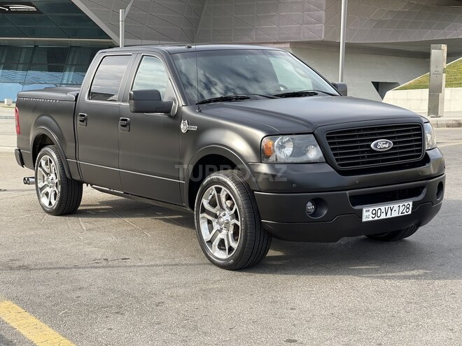 Ford F-150 2008, 89,000 km - 5.4 l - Bakı