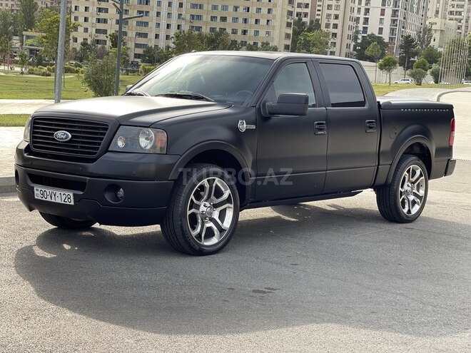 Ford F-150 2008, 89,000 km - 5.4 l - Bakı