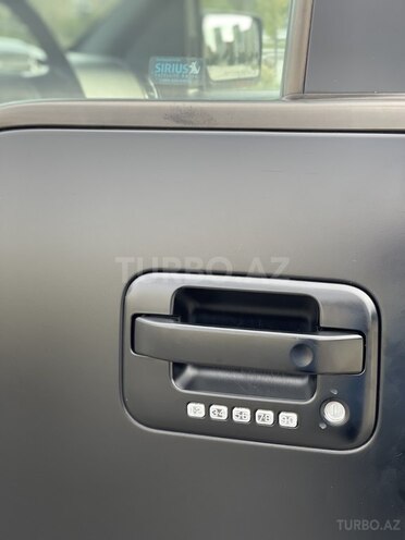 Ford F-150 2008, 89,000 km - 5.4 l - Bakı