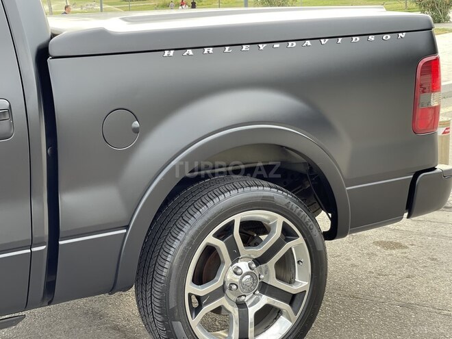 Ford F-150 2008, 89,000 km - 5.4 l - Bakı