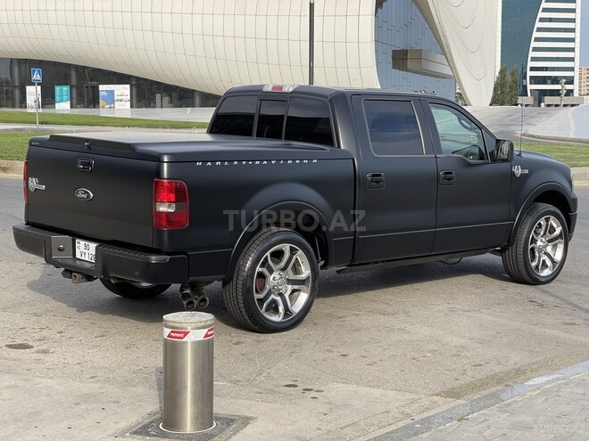 Ford F-150 2008, 89,000 km - 5.4 l - Bakı