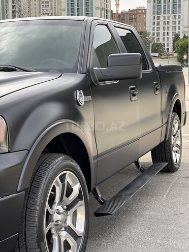 Ford F-150 2008, 89,000 km - 5.4 l - Bakı