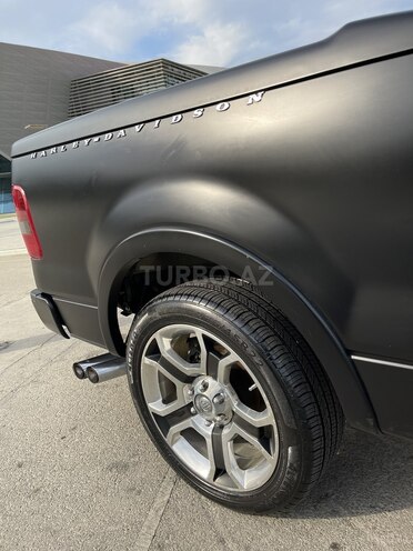 Ford F-150 2008, 89,000 km - 5.4 l - Bakı