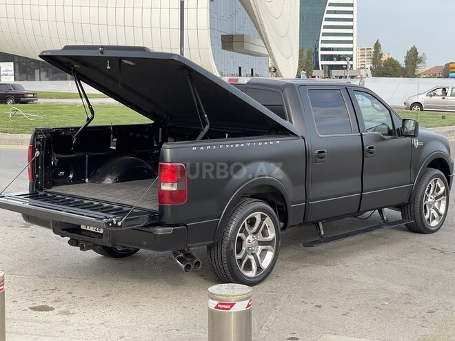 Ford F-150 2008, 89,000 km - 5.4 l - Bakı
