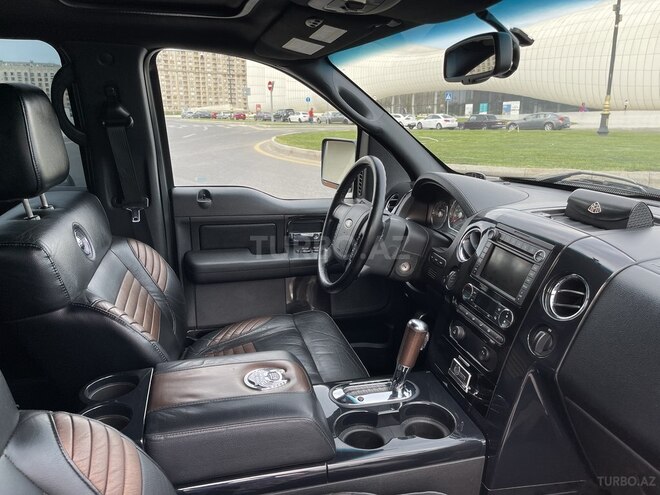 Ford F-150 2008, 89,000 km - 5.4 l - Bakı