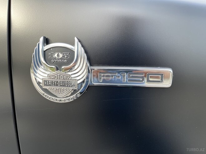 Ford F-150 2008, 89,000 km - 5.4 l - Bakı