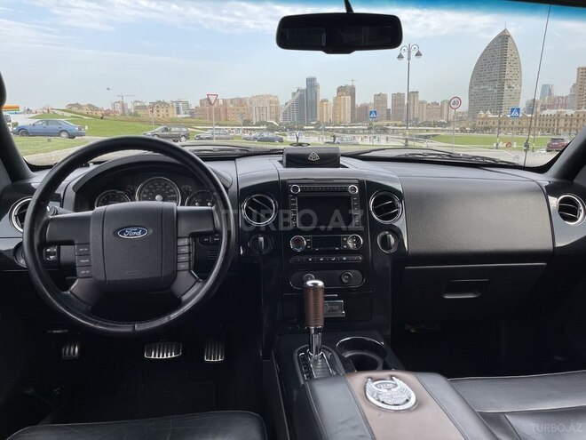 Ford F-150 2008, 89,000 km - 5.4 l - Bakı
