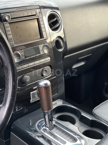 Ford F-150 2008, 89,000 km - 5.4 l - Bakı