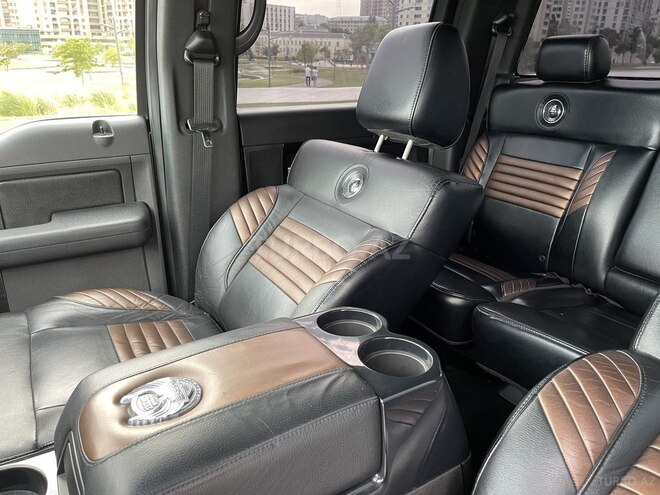Ford F-150 2008, 89,000 km - 5.4 l - Bakı