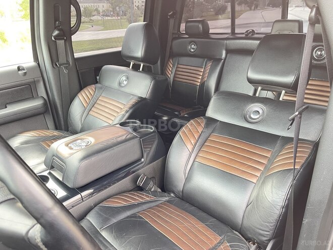 Ford F-150 2008, 89,000 km - 5.4 l - Bakı