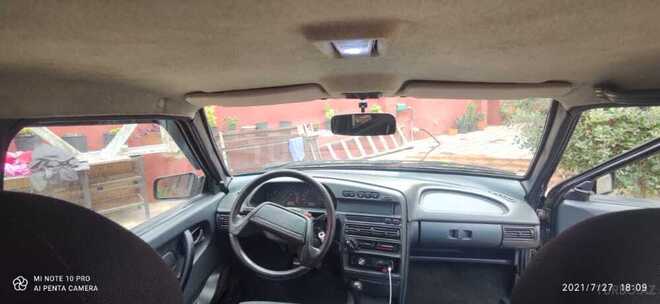 LADA (VAZ) 2115 2010, 154,000 km - 1.6 l - Bakı