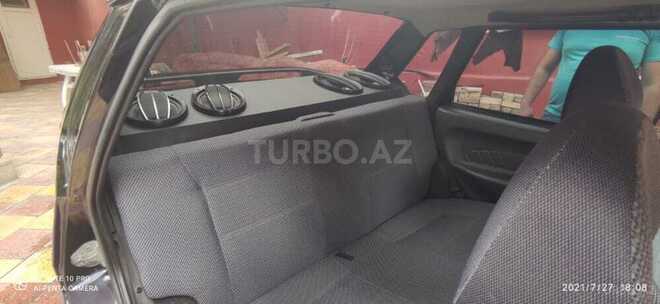 LADA (VAZ) 2115 2010, 154,000 km - 1.6 l - Bakı