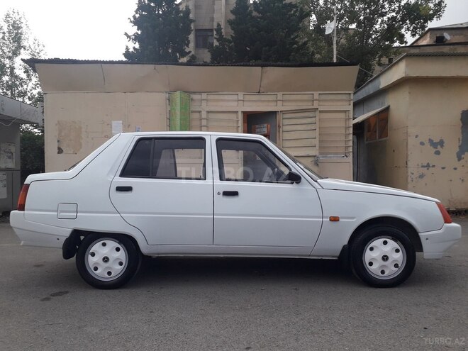 ZAZ Slavuta 2009, 70,000 km - 1.2 l - Gəncə