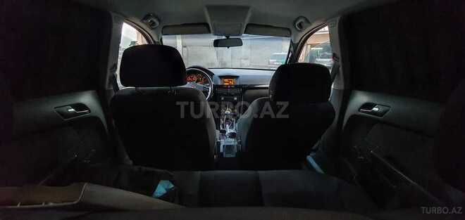 Opel Astra 2005, 260,000 km - 1.3 л - Bakı