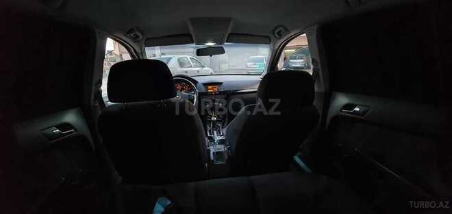 Opel Astra 2005, 260,000 km - 1.3 л - Bakı