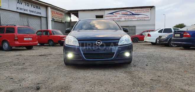 Opel Astra 2005, 260,000 km - 1.3 л - Bakı