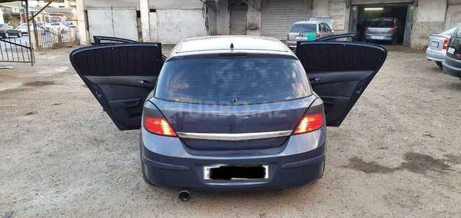Opel Astra 2005, 260,000 km - 1.3 л - Bakı