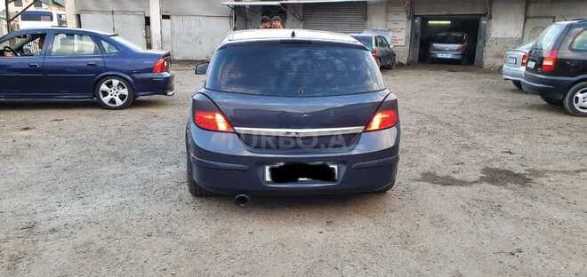 Opel Astra 2005, 260,000 km - 1.3 л - Bakı