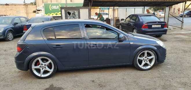 Opel Astra 2005, 260,000 km - 1.3 л - Bakı